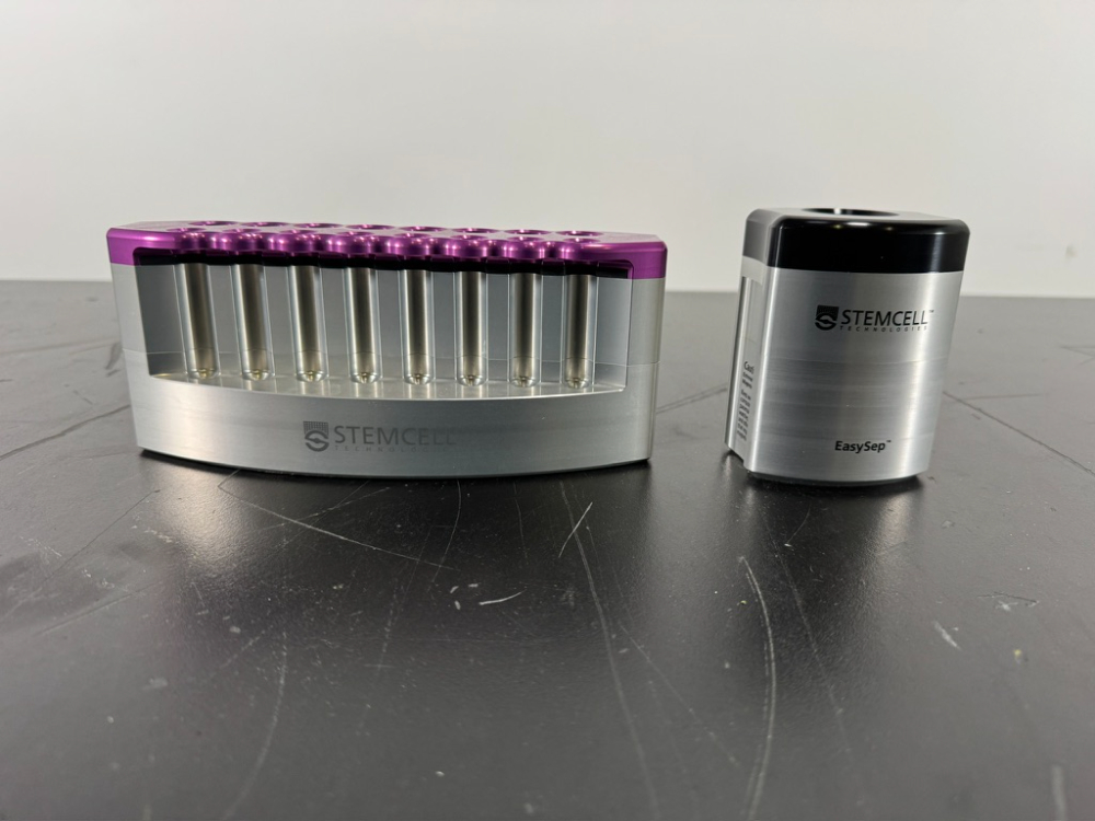 Image of Stemcell EasySep 50 Magnet and EasyEights